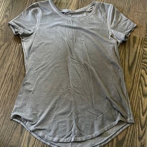Lululemon Love Scoop Neck Tee